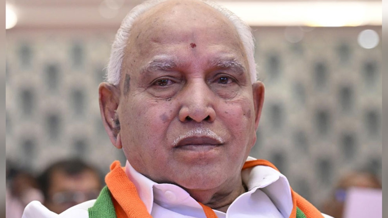 CID Notice to Yediyurappa: పోక్సో కేసులో యడియూరప్పకు సీఐడీ నోటీసులు!