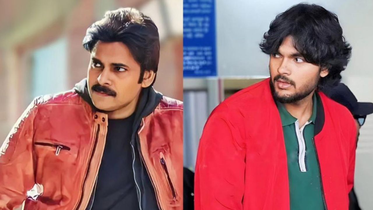 Pawan Kalyan son Akira Special Video: పవన్ జర్నీపై అకిరా స్పెషల్ వీడియో రిలీజ్..ఇన్‌స్టాగ్రామ్‌లో పంచుకున్న రేణుదేశాయ్