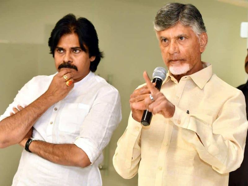 AP New Cabinet Ministers: ఏపీ మంత్రి వర్గం ఖరారు.. 17మంది కొత్తవారే.. పవన్ కల్యాణ్‌కు ఆ శాఖ..?