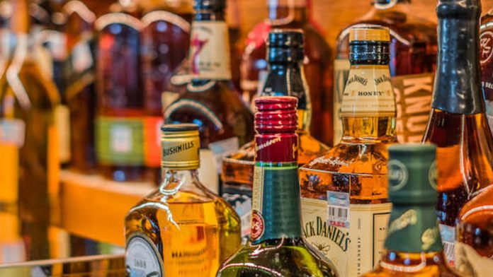 Andhra Pradesh Liquor Scam news
