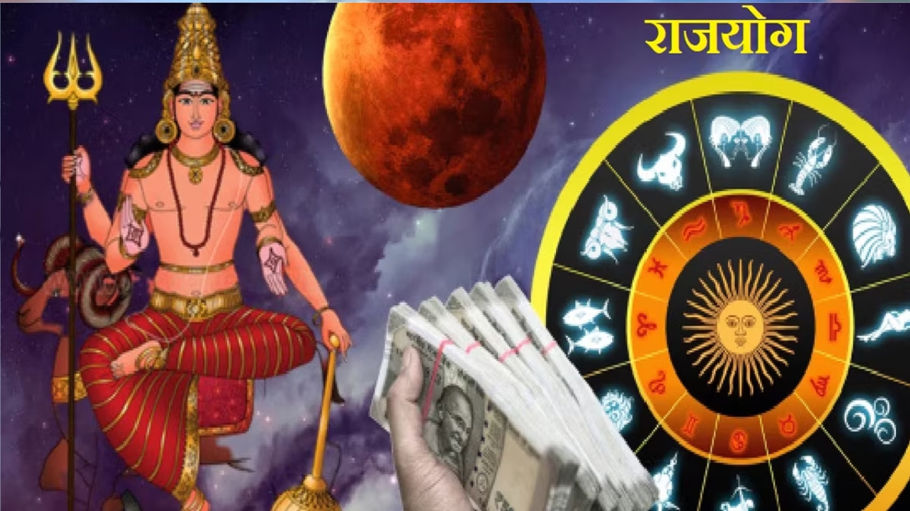 Guru Nakshatra Gochar: ఈ 4 రాశుల వారికి రాజయోగం.. ఎప్పటినుంచి అంటే