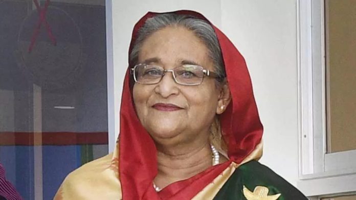 bangladesh Prime Minister