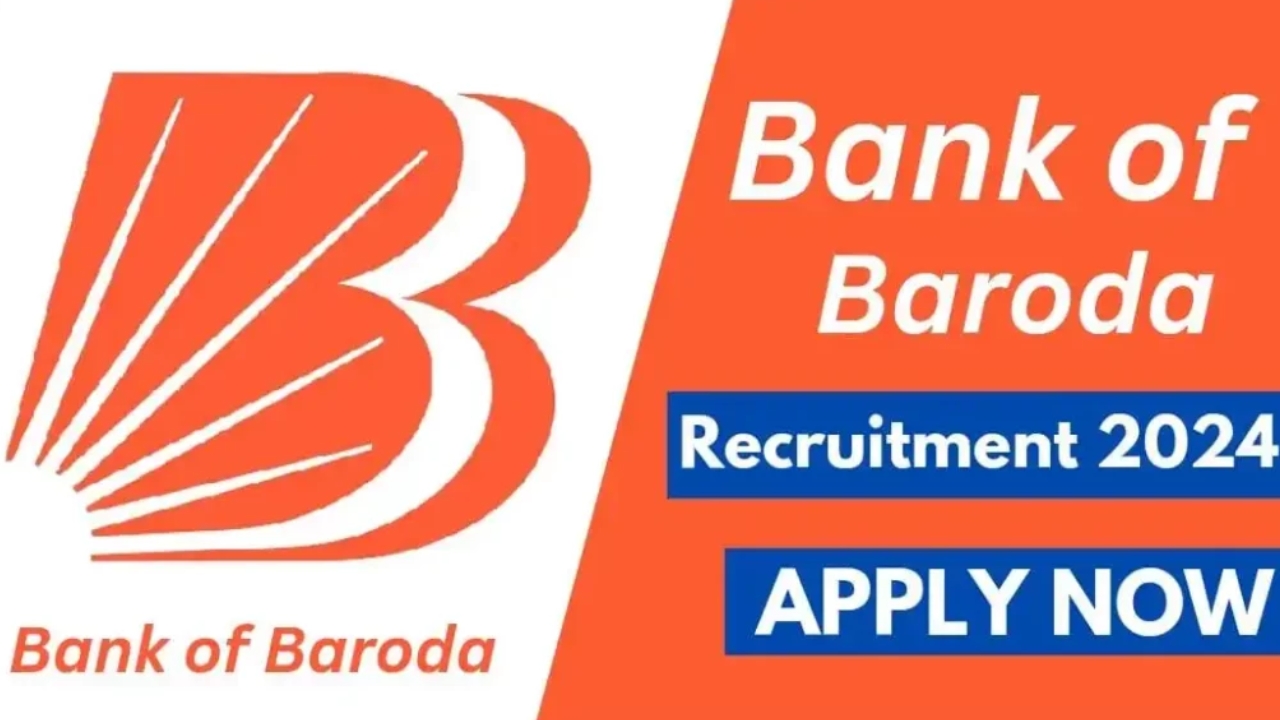 Bank jobs: బ్యాంక్ ఆఫ్ బరోడాలో 168 పోస్టులు.. అప్లై చేసుకోవడానికి చివరి తేదీ ఇదే !