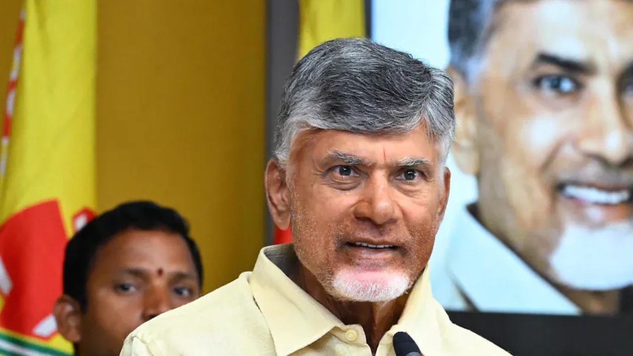 Chandrababu: ‘ఇప్పుడే సంబరాలు వద్దు.. ఇంకా సమయం ఉంది ఆగండి’