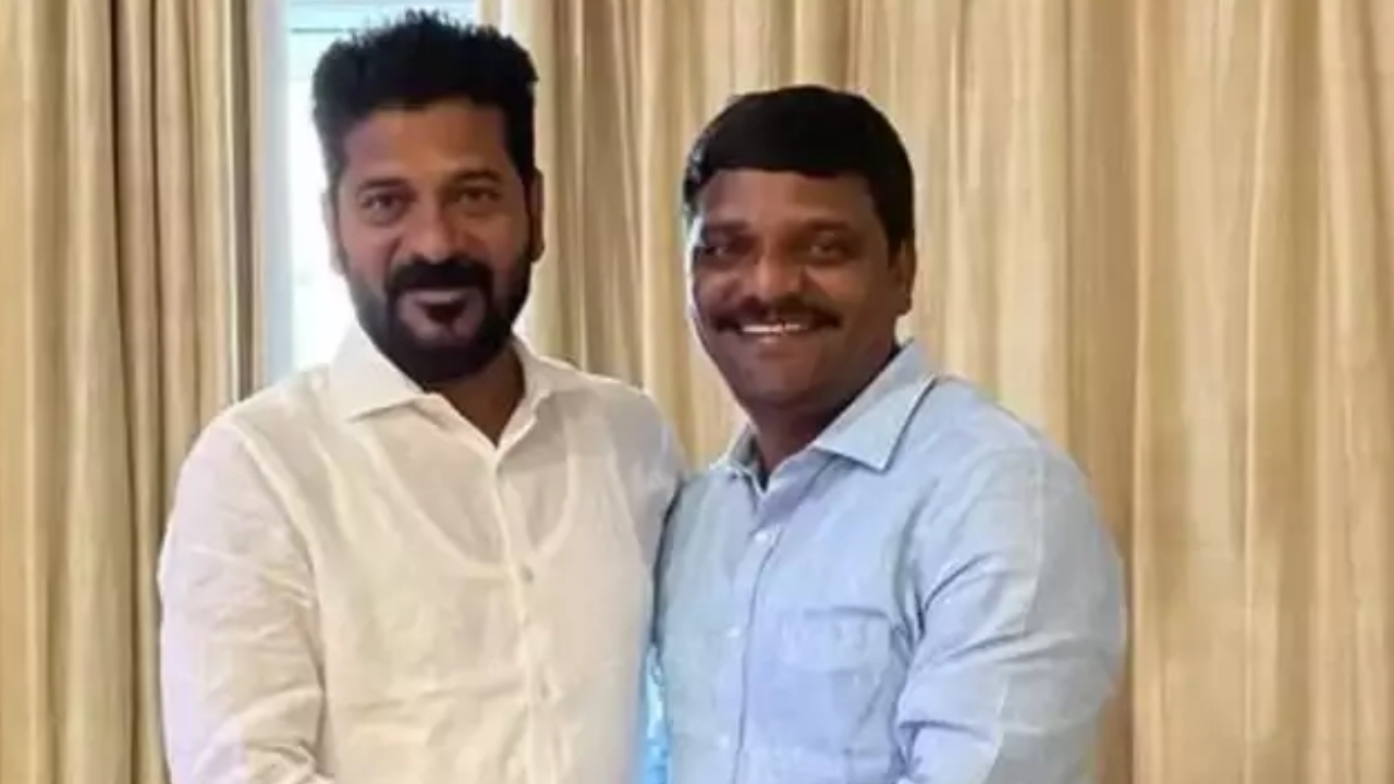 CM Revanth Reddy: ఎమ్మెల్సీ ఎన్నికల్లో తీన్మార్ మల్లన్న విజయం.. సీఎం రేవంత్ స్పెషల్ ట్వీట్