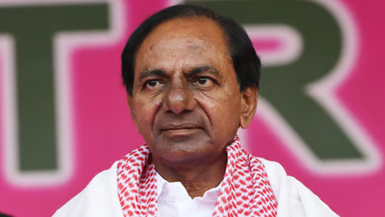 Tough time for KCR : కేసీఆర్‌కు అగ్నిపరీక్ష.. బీజేపీ నుంచి తప్పించుకోగలరా ?