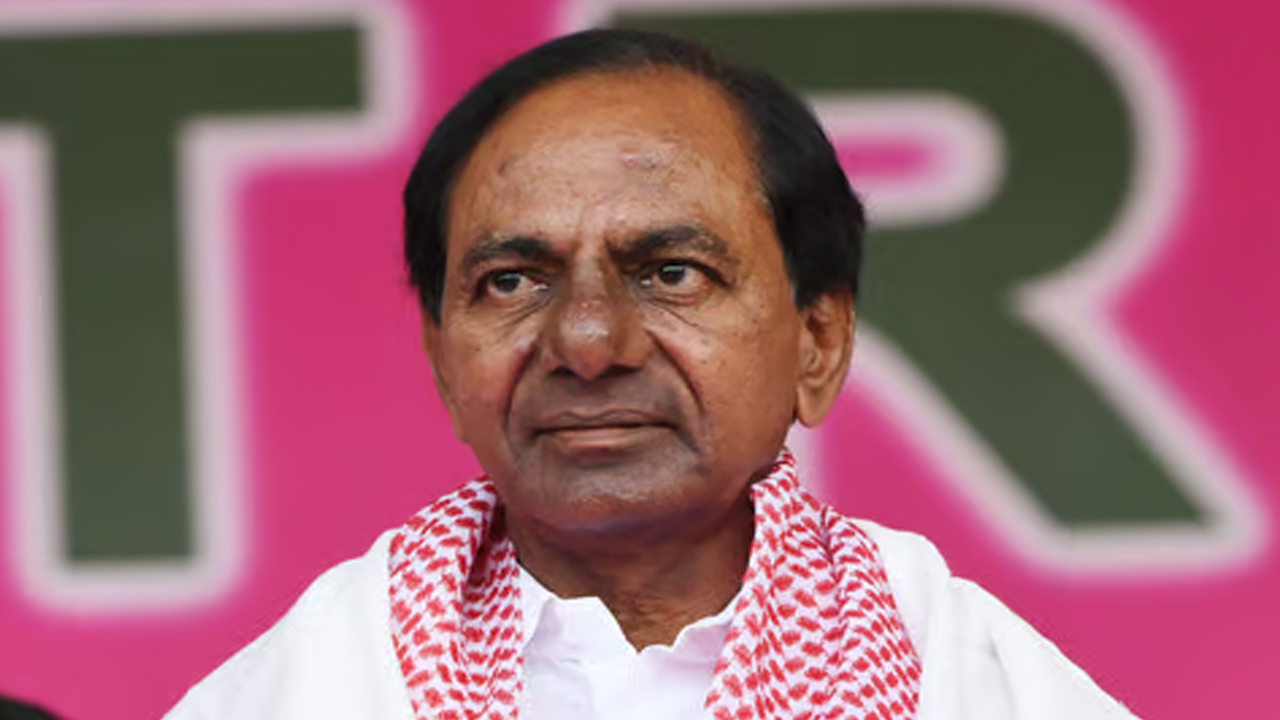 Former CM KCR Politics: ఓ రాజకీయ నాయకుడు ఎలా ఉండకూడదో కేసీఆర్ ఓ ఉదాహరణ