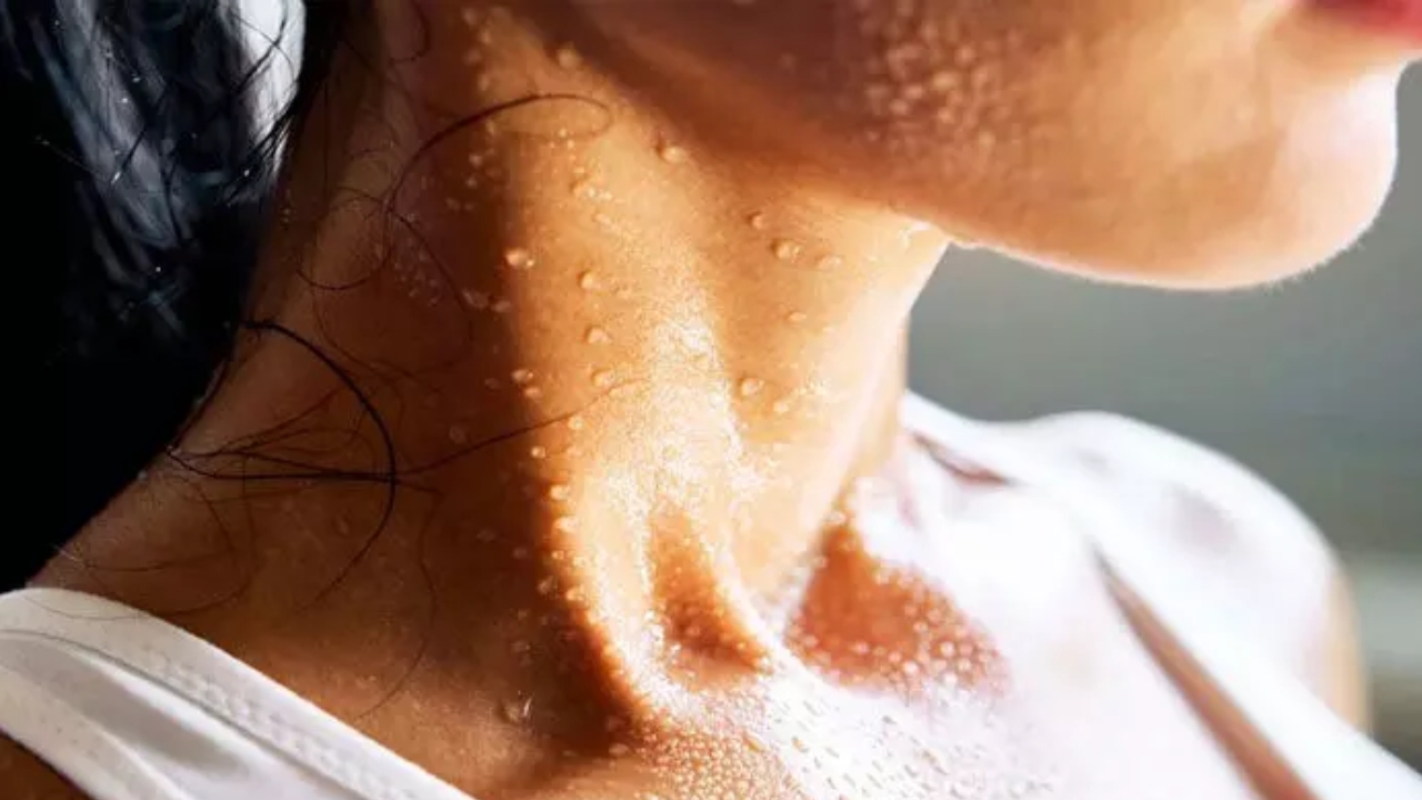 Sweating Health Benefits: చెమటలు పడితే మంచిదేనా.. నిపుణులు ఏం చెబుతున్నారు..?