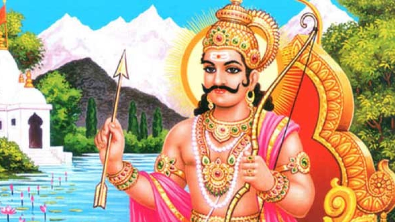 Shani Jayanti: రేపు శని దేవుడి జయంతి.. ఇలా చేస్తే ఇక మీకు తిరుగే లేదు