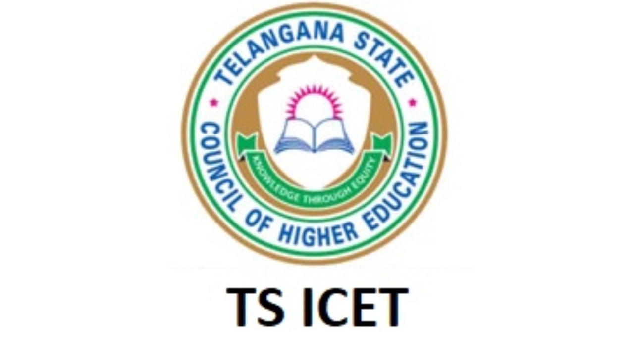 Telangana ICET Results: తెలంగాణ ఐసెట్ ఫలితాలు విడుదల.. ఎలా చెక్ చేసుకోవాలంటే