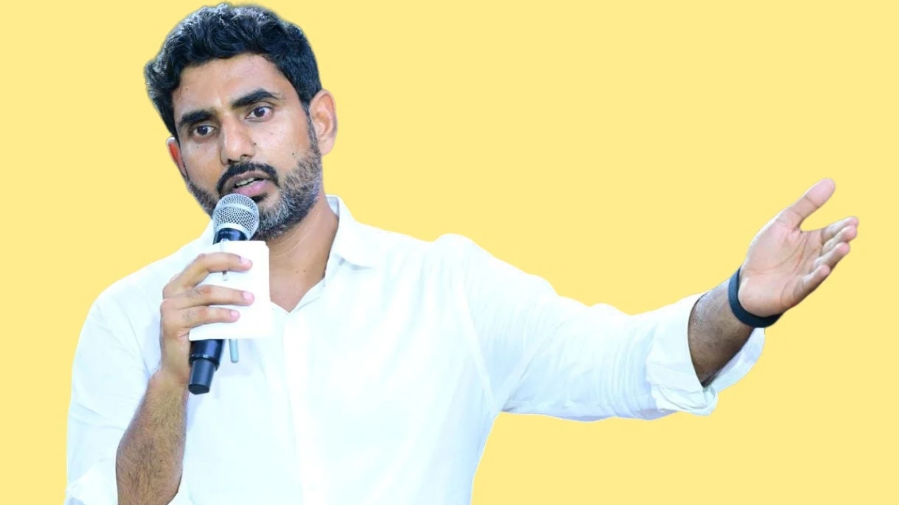 Nara Lokesh: ఏపీ ప్రత్యేక హోదాపై నారా లోకేష్ ఆసక్తికర వ్యాఖ్యలు..