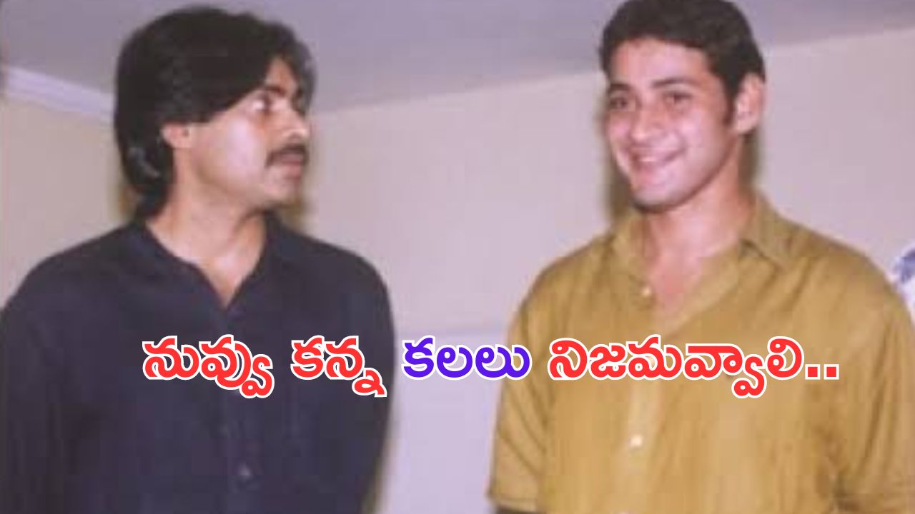 Mahesh Babu: ప్రజలు మీపై ఉంచిన విశ్వాసమే ఈ విజయం.. పవన్ గెలుపుపై మహేష్ ట్వీట్