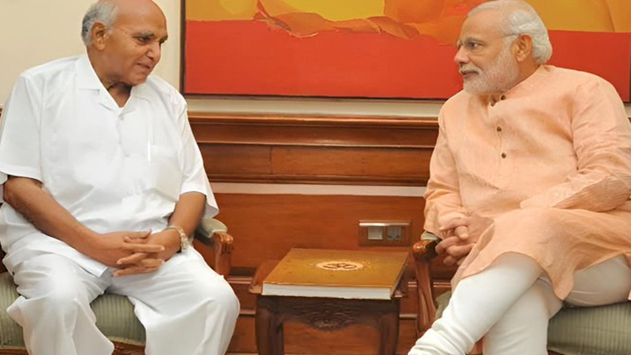 Condolence on Ramoji Rao Death: రామోజీరావు అస్తమయంపై మోదీ, రాష్ట్రపతి దిగ్భ్రాంతి.. రాజకీయ ప్రముఖుల సంతాపం