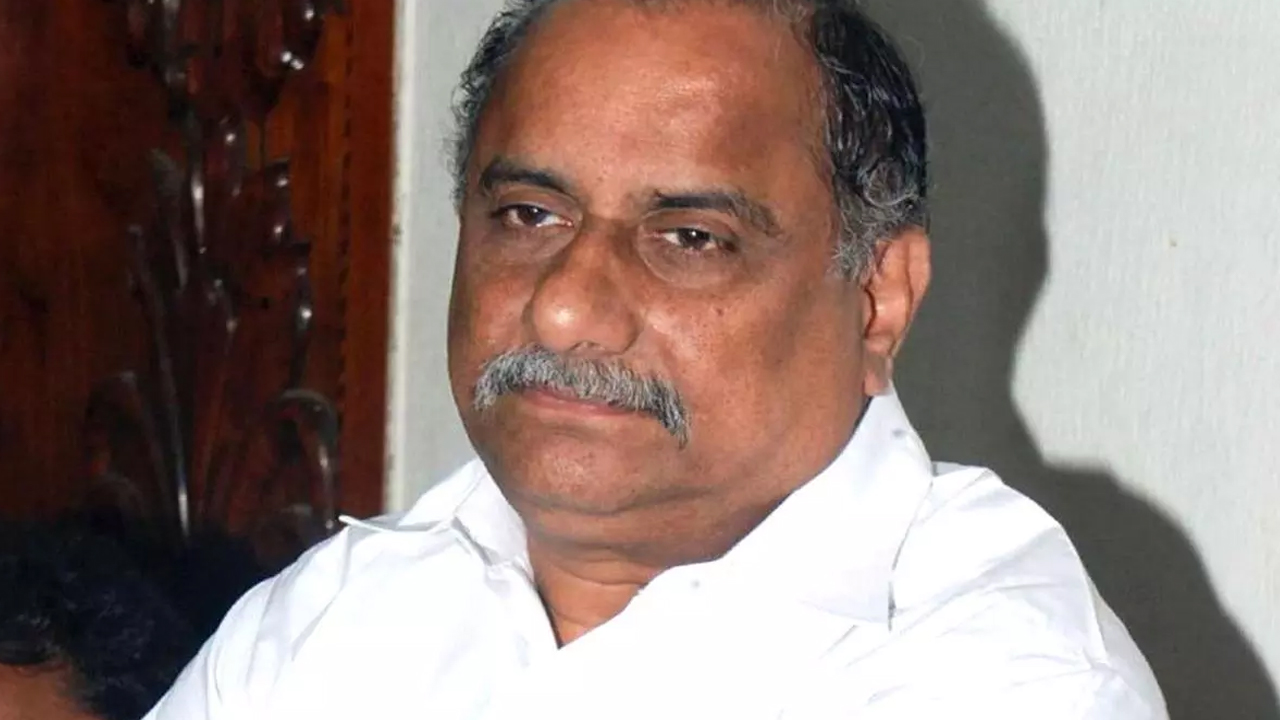 Mudragada Padmanabham : పేరు మార్చుకుంటా.. ముద్రగడ పద్మనాభం సంచలన ప్రకటన