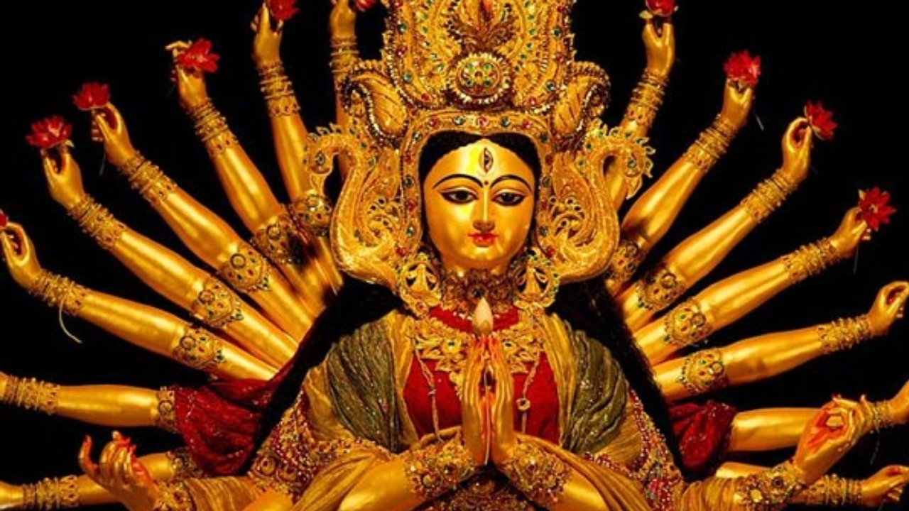 Gupt Navratri 2024: జూలై 6 తర్వాత విపత్తు వస్తుందా.. ?