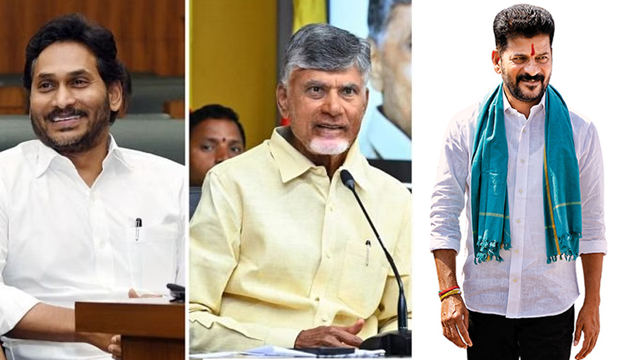 Relation between Jail and CM post in Telugu States: అదో సెంటిమెంట్, జైలుకెళ్తే సీఎం ఖాయం