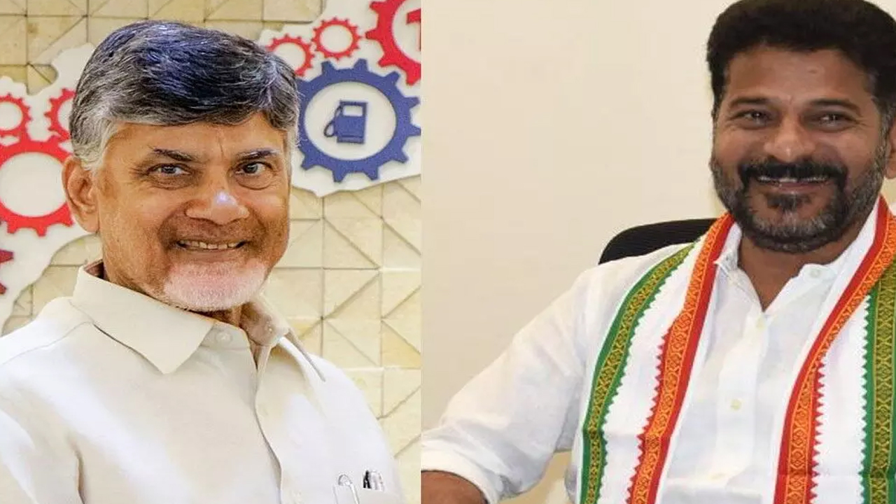 CM Revanth Reddy : కలిసి పనిచేద్దాం.. చంద్రబాబు నాయుడికి సీఎం రేవంత్ రెడ్డి ఫోన్