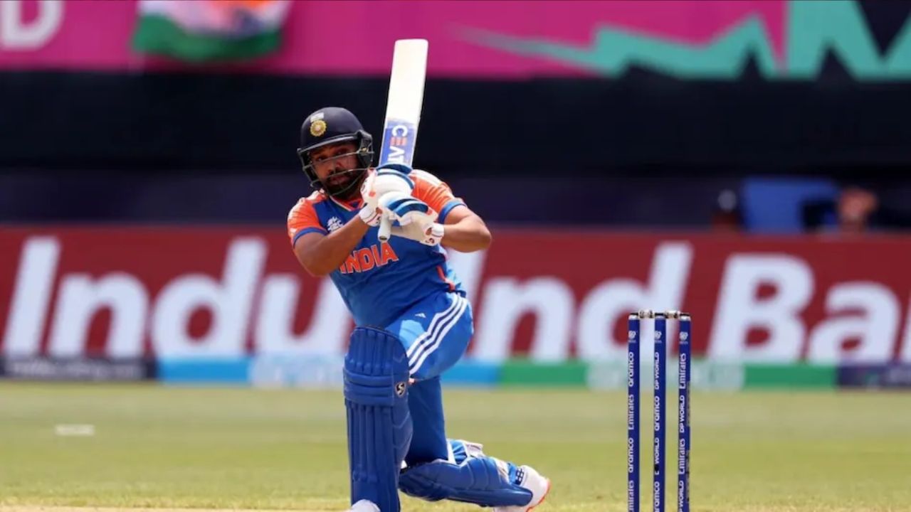 Rohit Sharma: ధోనీ రికార్డ్ బ్రేక్.. సక్సెస్ ఫుల్ కెప్టెన్‌గా రోహిత్ శర్మ