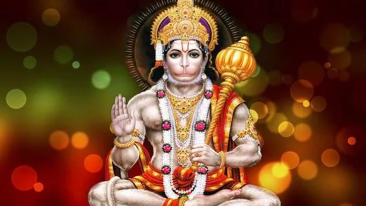 Hanuman Jayanthi 2024: నేడు హనుమాన్ జయంతి.. ఇలా చేశారంటే మీ అప్పుల బాధలు తీరినట్లే..