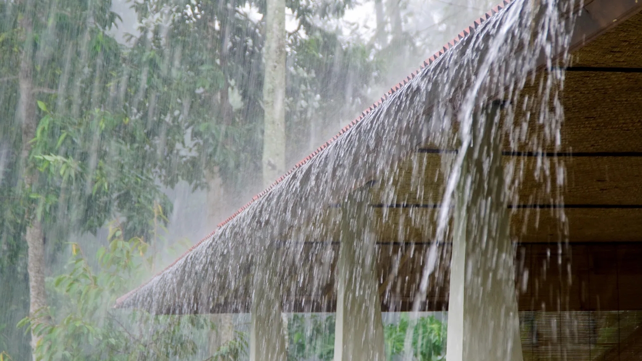 Telangana Weather Report: రాష్ట్రంలో రాగల మూడు రోజులు భారీ వర్షాలు.. వాతావరణ శాఖ హెచ్చరిక