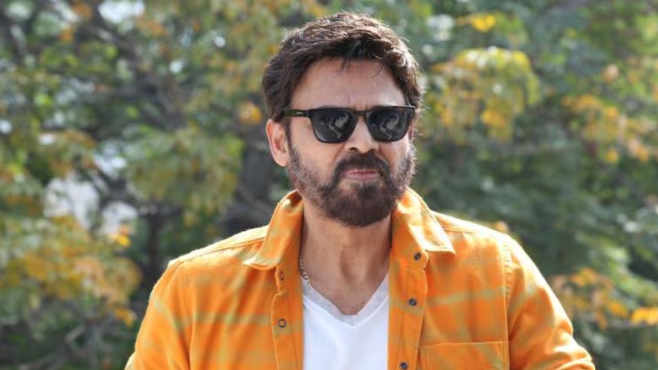 Daggubati Venkatesh: విక్టరీ వెంకటేష్ ఇంట్రెస్టింగ్ కామెంట్స్.. పోస్ట్ వైరల్