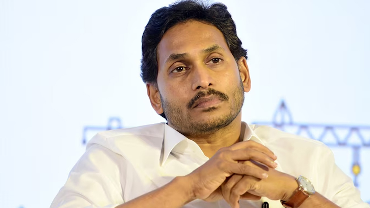 EX CM Jagan Mohan Reddy : జగన్ ఇంకా మారకపోతే.. వైసీపీ ఉనికికే ప్రమాదం !