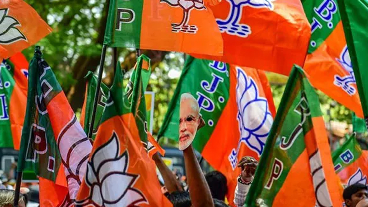 BJP: ఇక బీజేపీకి వరుస దెబ్బలు.. ఏపీకి ముందుంది మంచి కాలం!