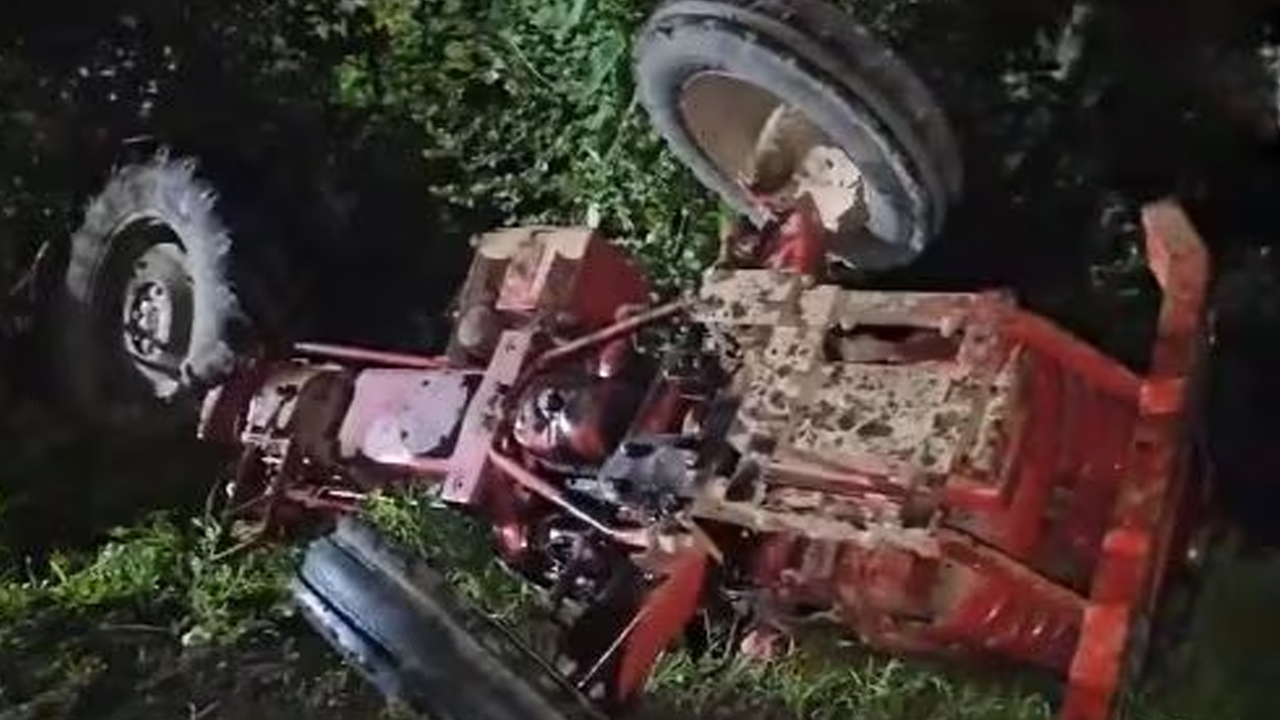 5 Dead in Bus-Tractor Collision: ట్రాక్టర్‌ను ఢీకొని లోయలో పడ్డ బస్సు.. ఐదుగురు మృతి.. 42 మందికి గాయాలు