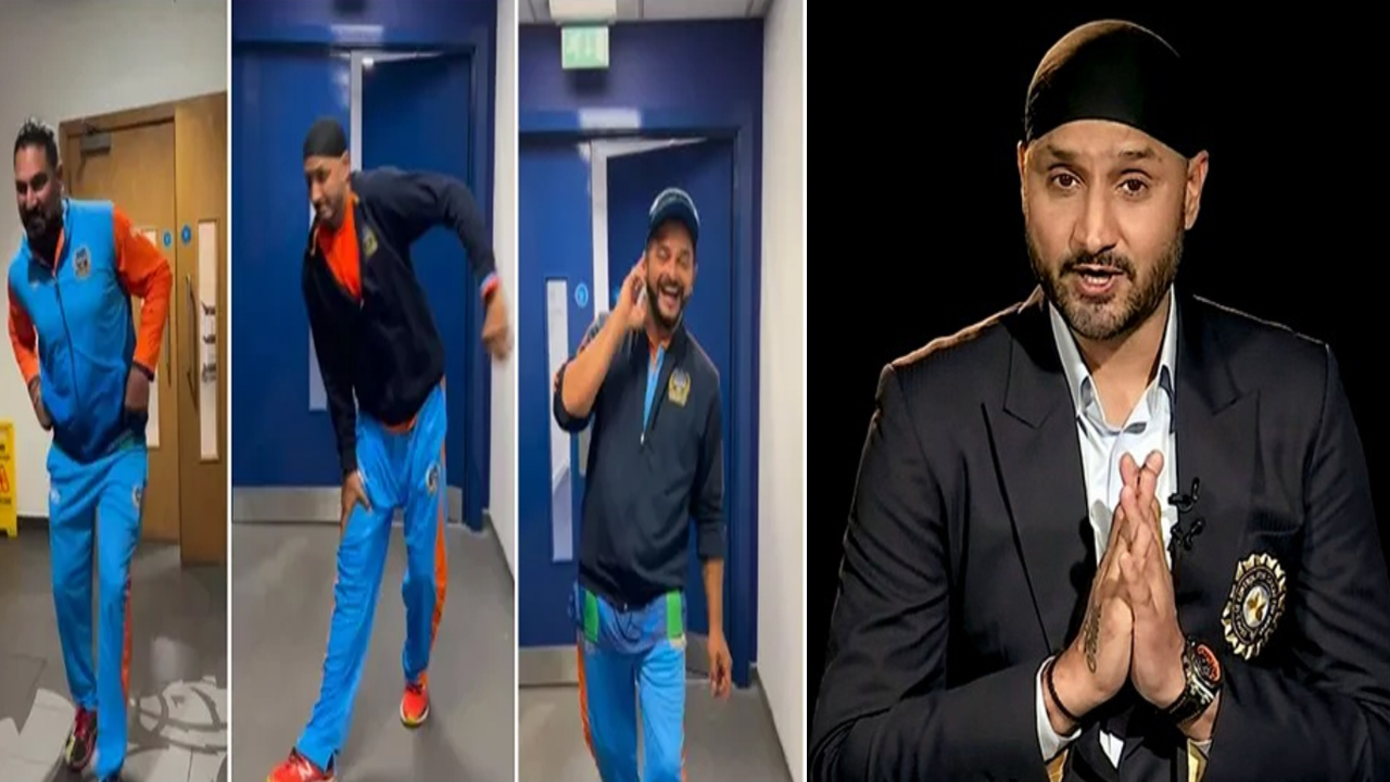 Harbhajan Singh Apologize: ‘తప్పు చేశాను.. నన్ను క్షమించండి’.. ఫ్యాన్స్ కు హర్భజన్ సింగ్ విన్నపం!