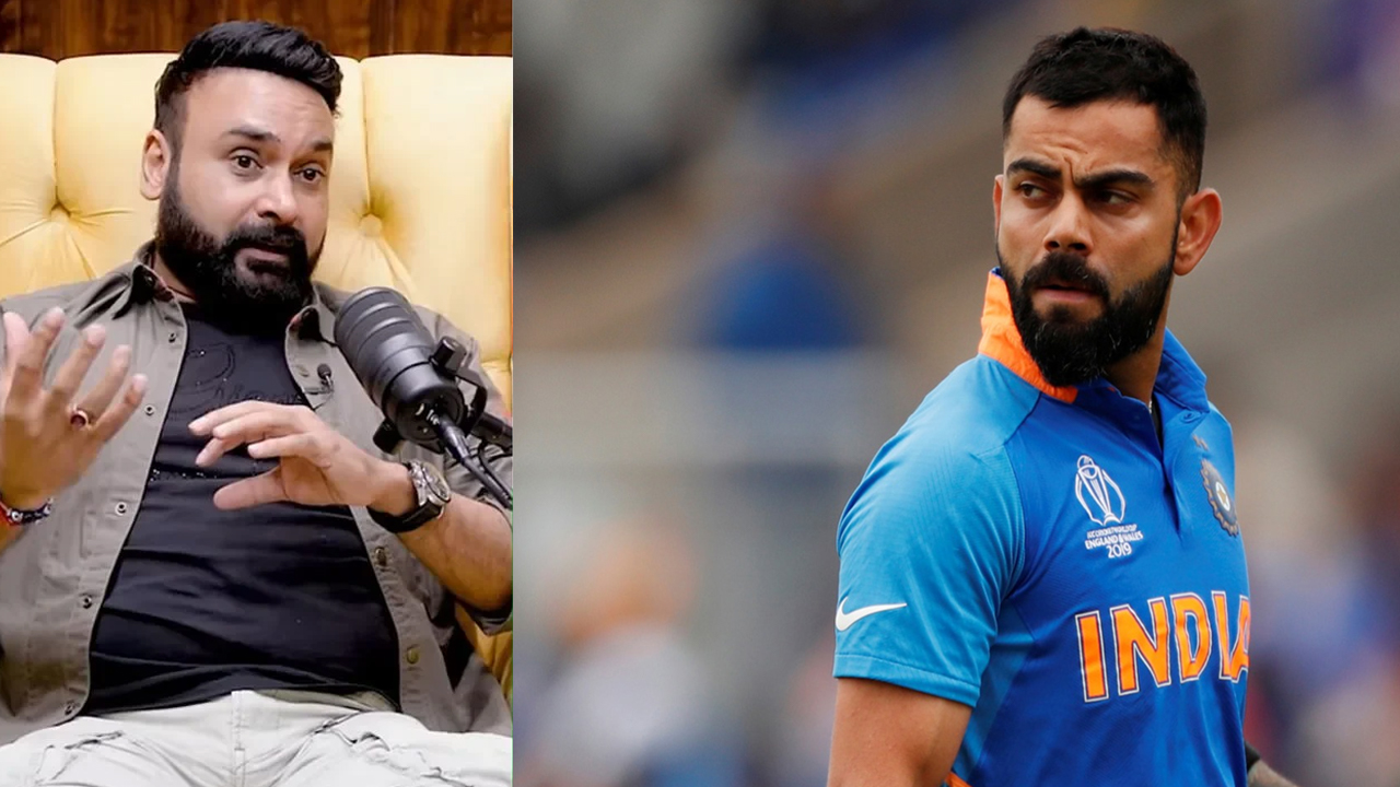 Amit Mishra About Virat Kohli: కొహ్లీ మారిపోయాడు.. వెటరన్ స్పిన్నర్ అమిత్ మిశ్రా