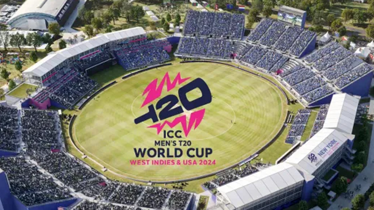 T20 World Cup 2024 In USA: అమెరికాలో టీ 20 నిర్వహించడం వల్ల.. ఐసీసీకి నష్టమా? లాభమా?