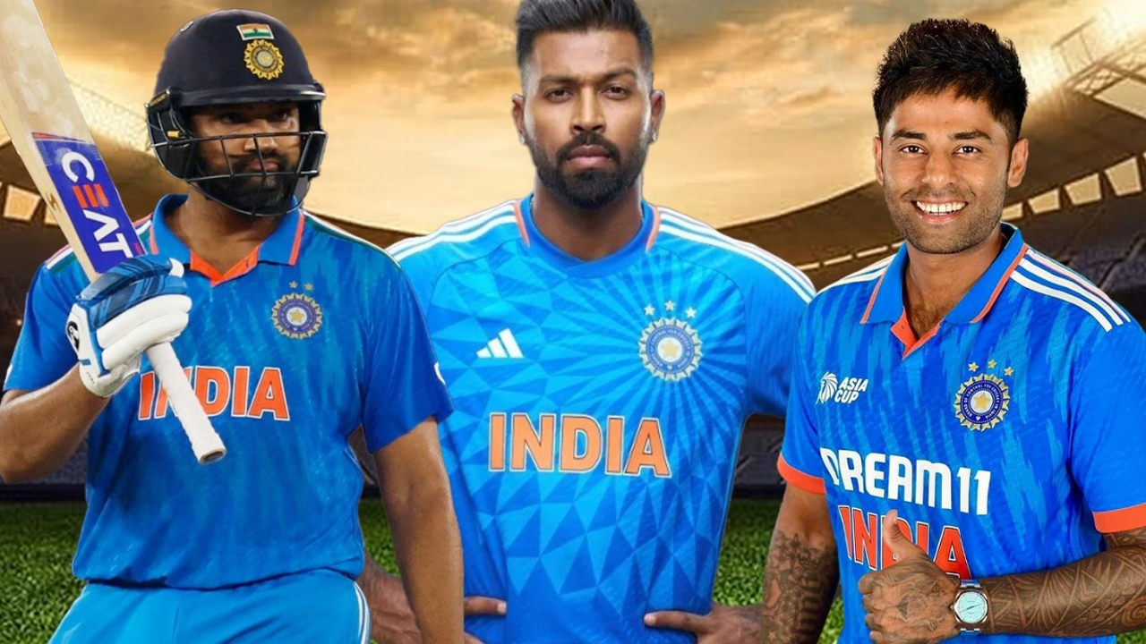 New Team India T20I Captaincy: టీమ్ ఇండియా కెప్టెన్సీపై.. మూడు ముక్కలాట