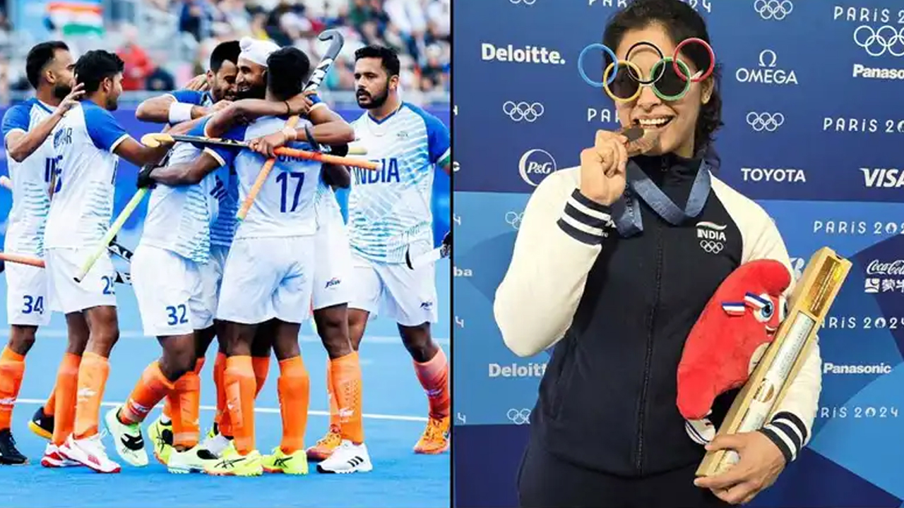 Paris Olympics 2024 Day 4 India schedule: ఒలింపిక్స్ లో నేటి భారత షెడ్యూల్ ..