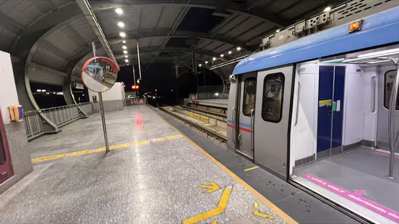 Hyderabad Metro Services: గుడ్ న్యూస్ చెప్పిన మెట్రో.. ఇకపై  ఉదయం 5.30  గంటల నుంచే మెట్రో సేవలు