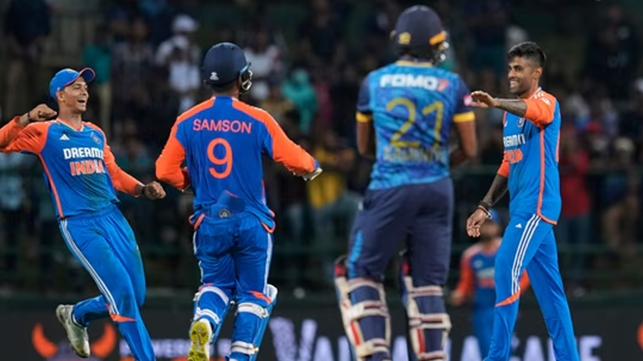 IND vs SL 3rd T20I Match: ఓల్డ్ టెక్నిక్కులతో.. సూర్యా కెప్టెన్సీ!