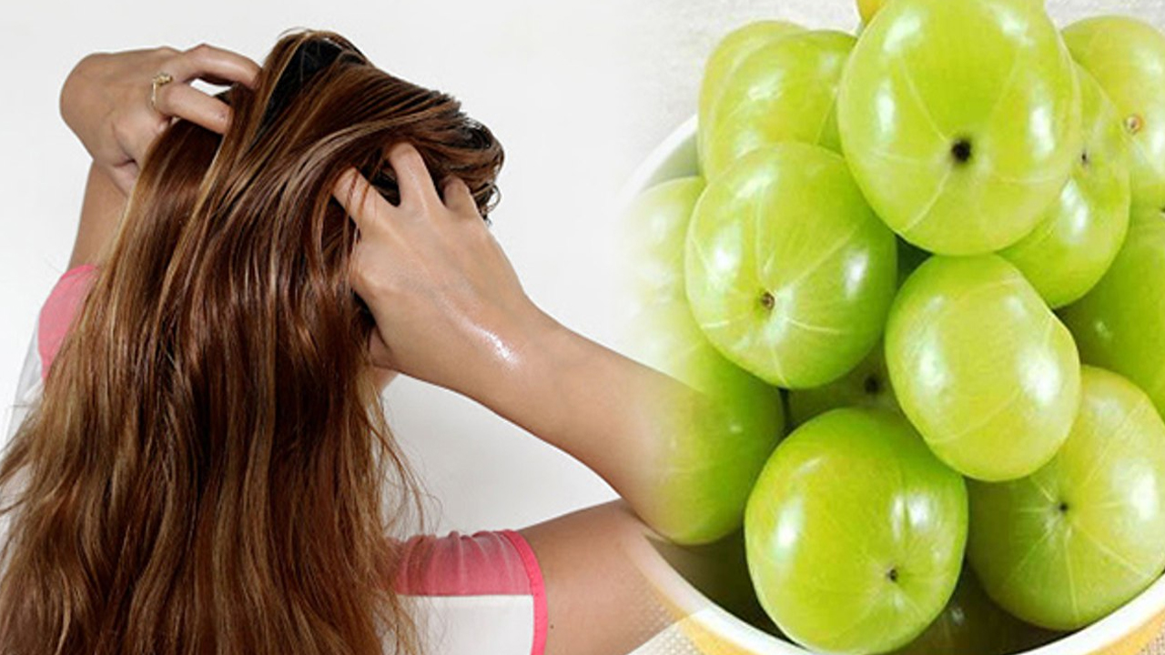 Hair Growth Tips: జుట్టు రాలుతోందా.. చుండ్రు సమస్యలా.. అయితే ఉసిరిని ఇలా ఉపయోగించండి..