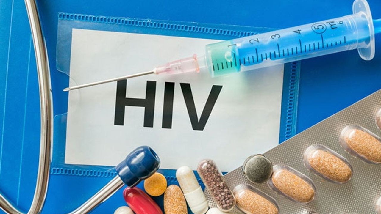 New HIV Injection: హెచ్‌ఐవీకి ఇంజెక్షన్‌ వచ్చేసింది.. రెండేళ్లలో వ్యాధి నుంచి విముక్తి..