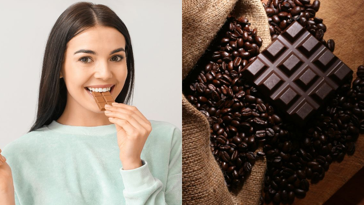 Dark Chocolate Benefits: డార్క్ చాక్లెట్ తినడం వల్ల ఎన్ని ఆరోగ్య ప్రయోజనాలో తెలుసా..