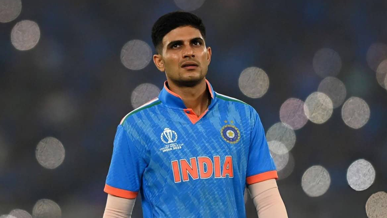 Shubman Gill: శుభ్ మన్ గిల్.. పరిస్థితేమిటి?