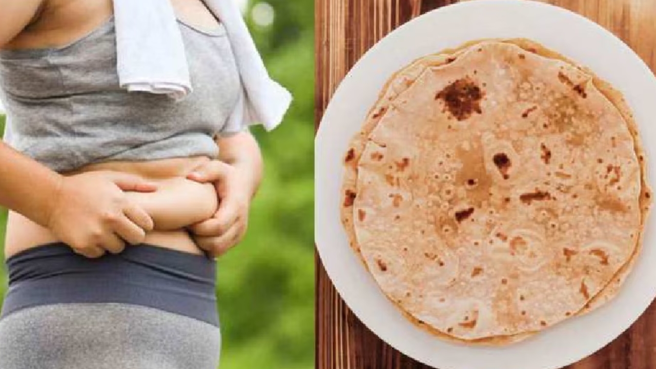 Rotis For Weight Loss : త్వరగా బరువు తగ్గాలా ? అయితే చపాతీ కాదు.. ఈ రొట్టెలు తినండి.