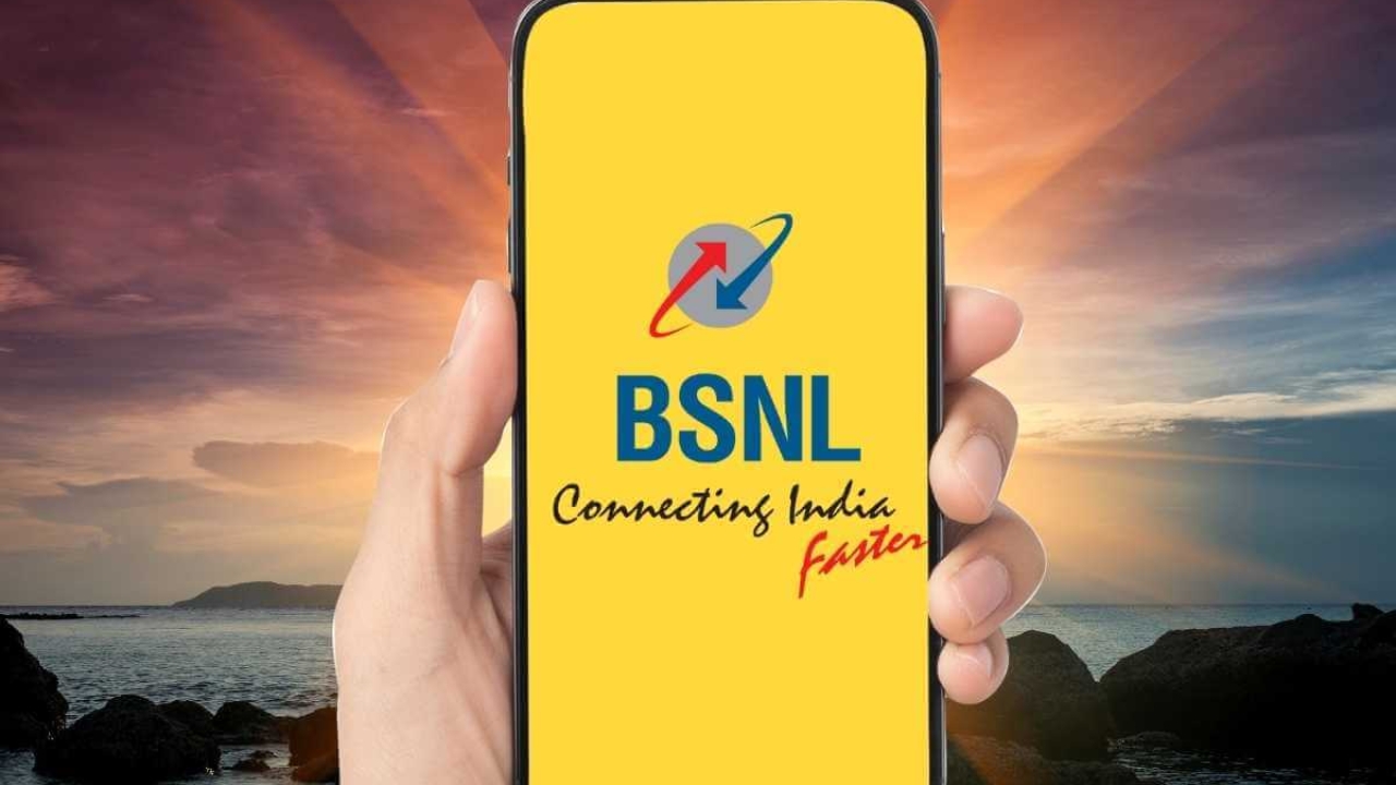 BSNL: BSNL బంపర్ ఆఫర్.. జస్ట్ ‘హాయ్’ అని మేసేజ్.. మూడు నెలలు అన్‌లిమిటెడ్ కాల్స్, ఇంటర్నెట్!