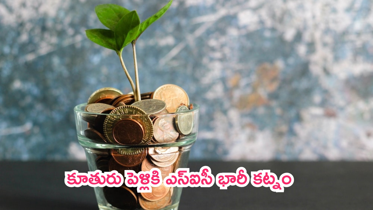 LIC Scheme for Daughter: పాలసీ అదిరింది.. కూతురు పెళ్లికి ఎల్‌ఐసీ భారీ కట్నం!