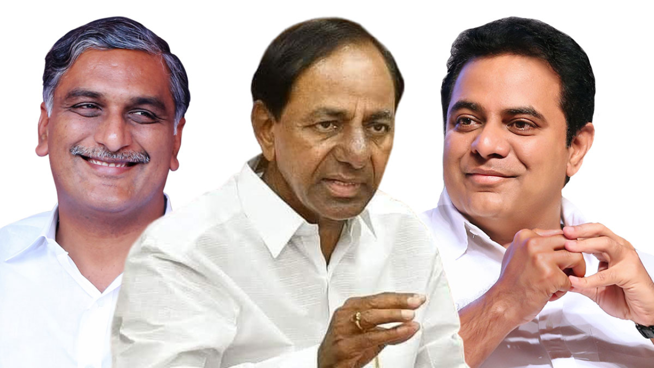 Telangana:కేటీఆర్, హరీష్ ఢిల్లీ పర్యటన అందుకేనా?