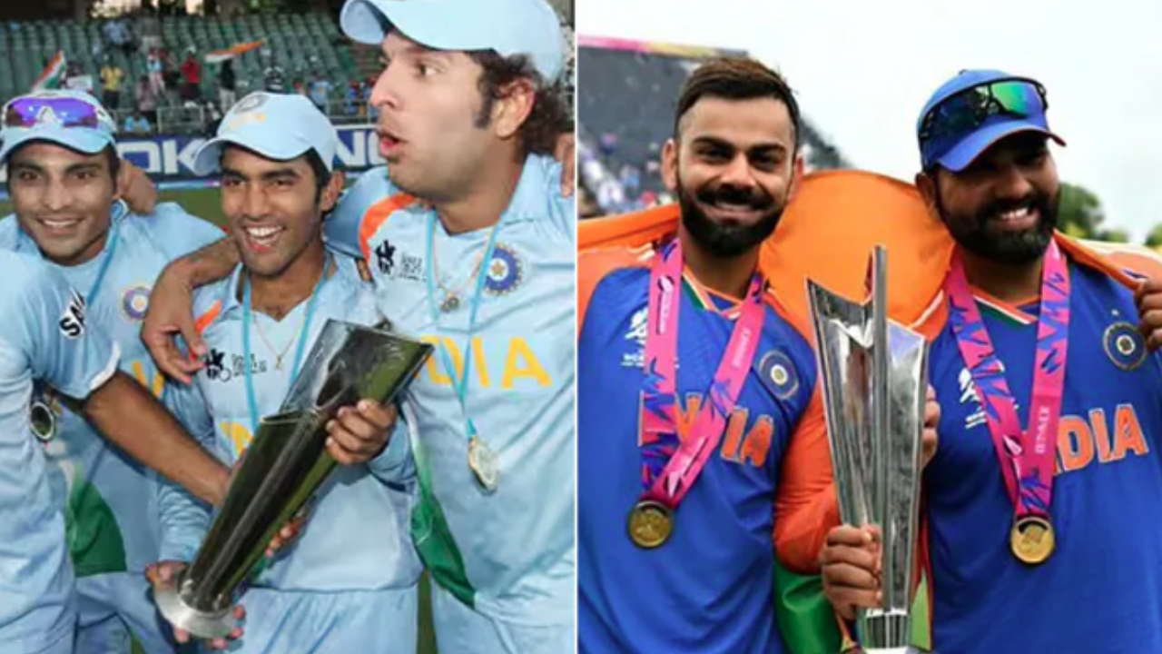 BCCI Prize Money Comparison: నాటికి – నేటికి.. ప్రైజ్ మనీలో ఎంత తేడా..?