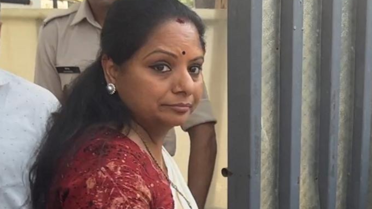 Kavitha’s Default Bail hearing Adjourned: మరోసారి కవితకు షాక్.. ఈసారి ఏమయ్యిందంటే..?