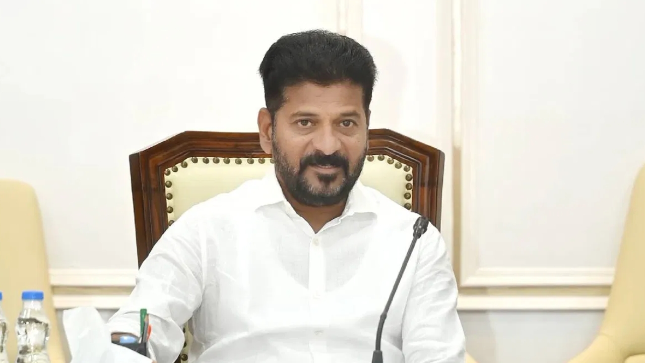 CM Revanth Reddy: రైతుల పక్షాన ఆలోచించాలి.. వారితో నేరుగా కలెక్టర్లే మాట్లాడాలి