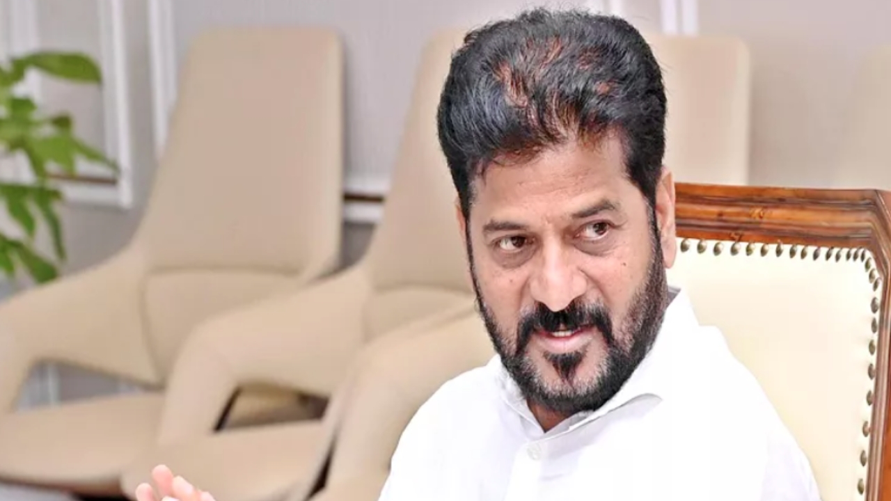 CM Revanth – Irrigation Projects: ఆ ప్రాజెక్టులపై దృష్టి పెట్టండి.. అధికారులకు సీఎం ఆదేశాలు