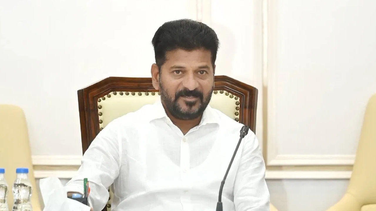 CM Revanth Reddy: సీఎం రేవంత్ రెడ్డి పంద్రాగస్టు షెడ్యూల్ ఇదే