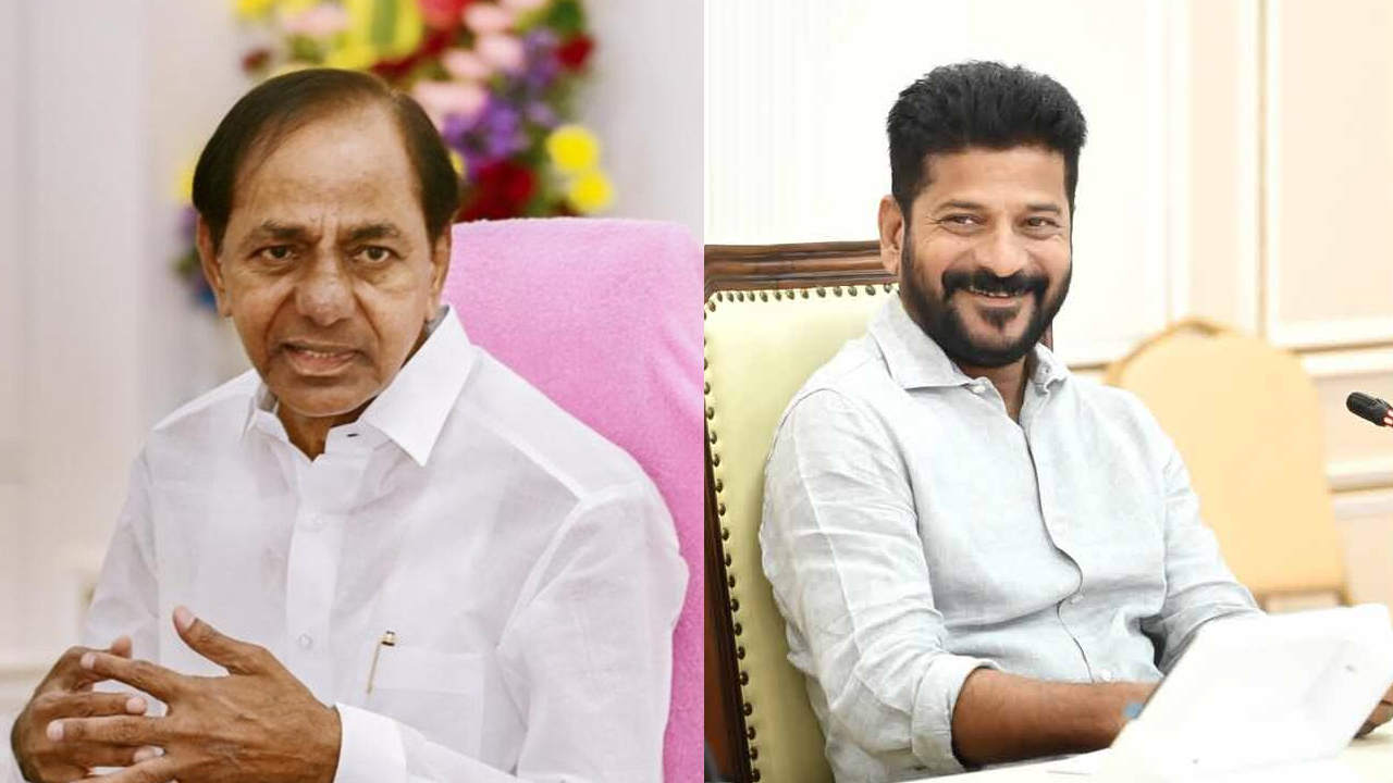 CM Revanth challenge kcr trouble: సీఎం రేవంత్ ఉచ్చులో కేసీఆర్, రాత్రి ఇంట్లో ఏం జరిగింది?