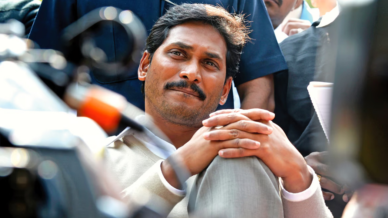 Jagan more trouble: చంద్రబాబు సర్కార్ నిర్ణయం, చిక్కుల్లో జగన్, రేపోమాపో ఈడీ..